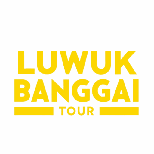 Luwuk Banggai Tour Logo