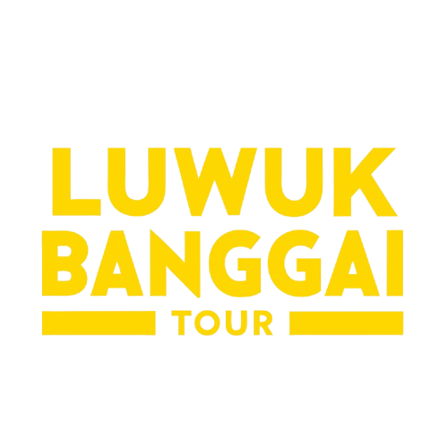 luwuk banggai tour logo