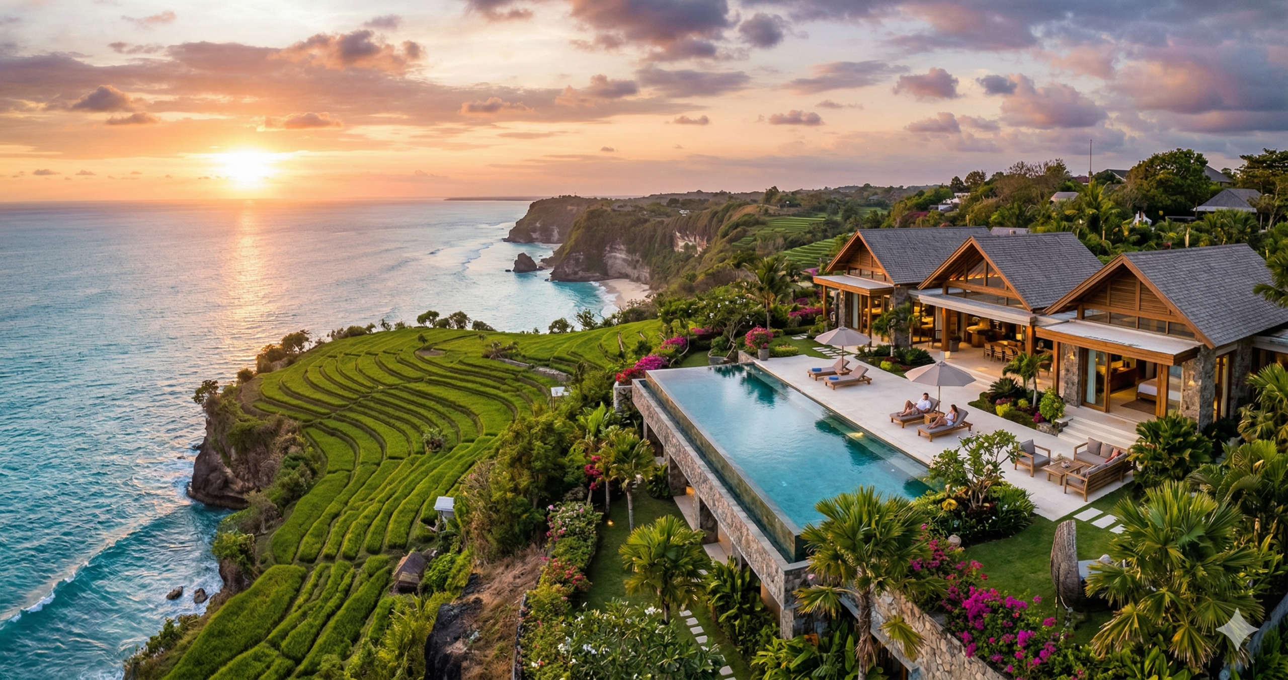 Togean Islands paradise beach