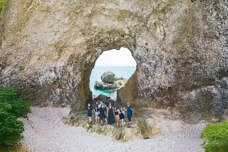 Banggai Tour Package | Luwuk Banggai Tour